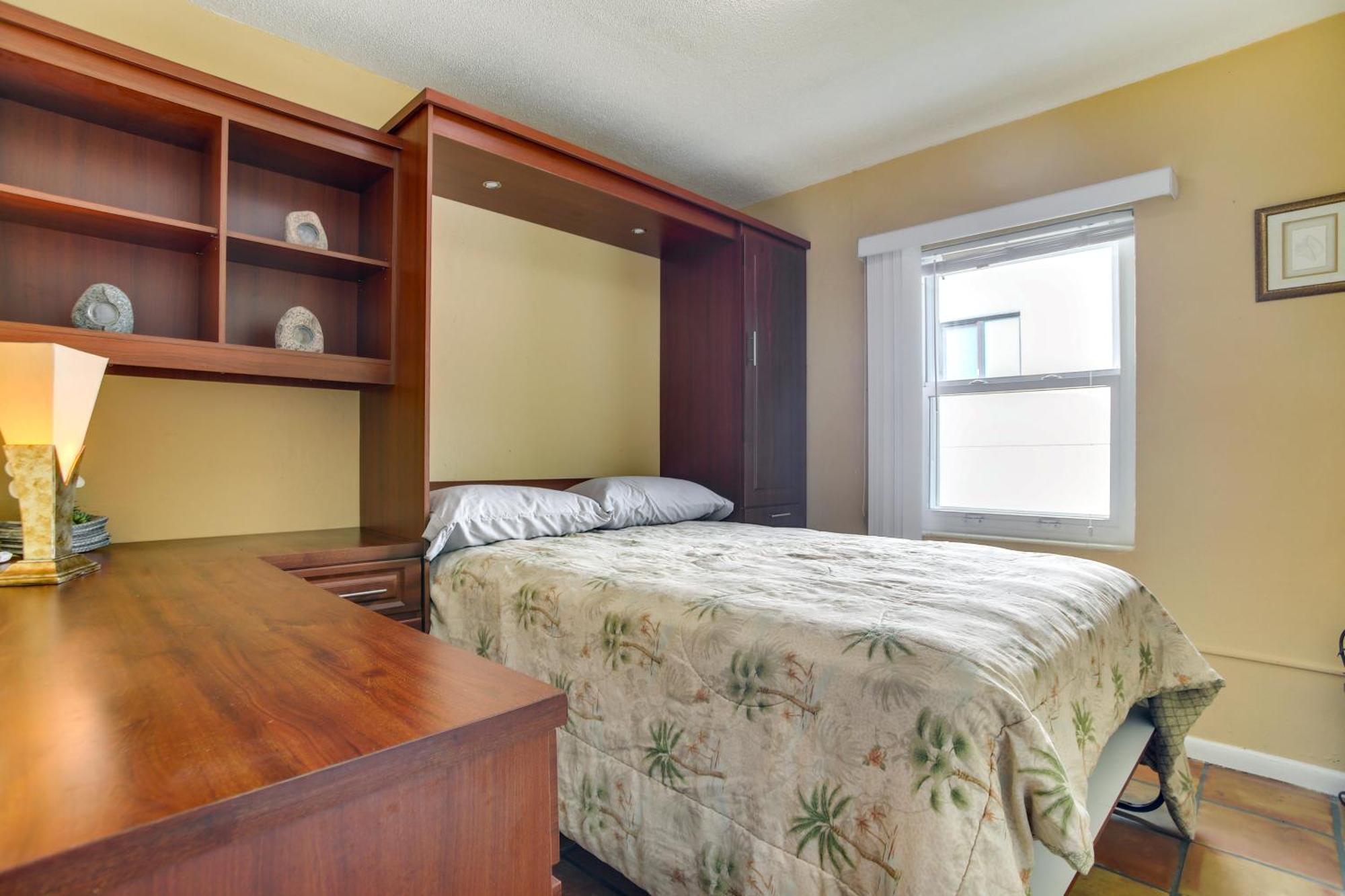 Canal Side Retreat With Dock, By Hollywood Boardwalk Fort Lauderdale Eksteriør billede