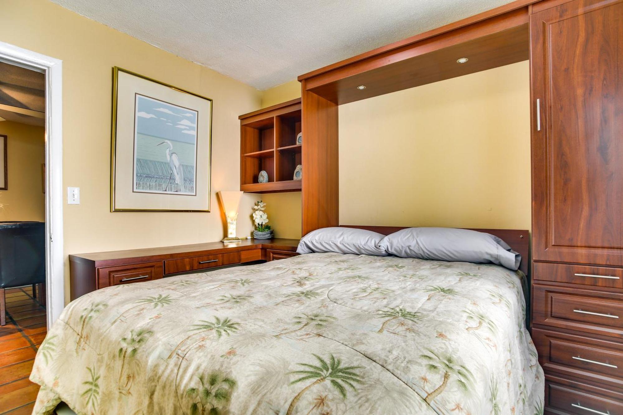 Canal Side Retreat With Dock, By Hollywood Boardwalk Fort Lauderdale Eksteriør billede