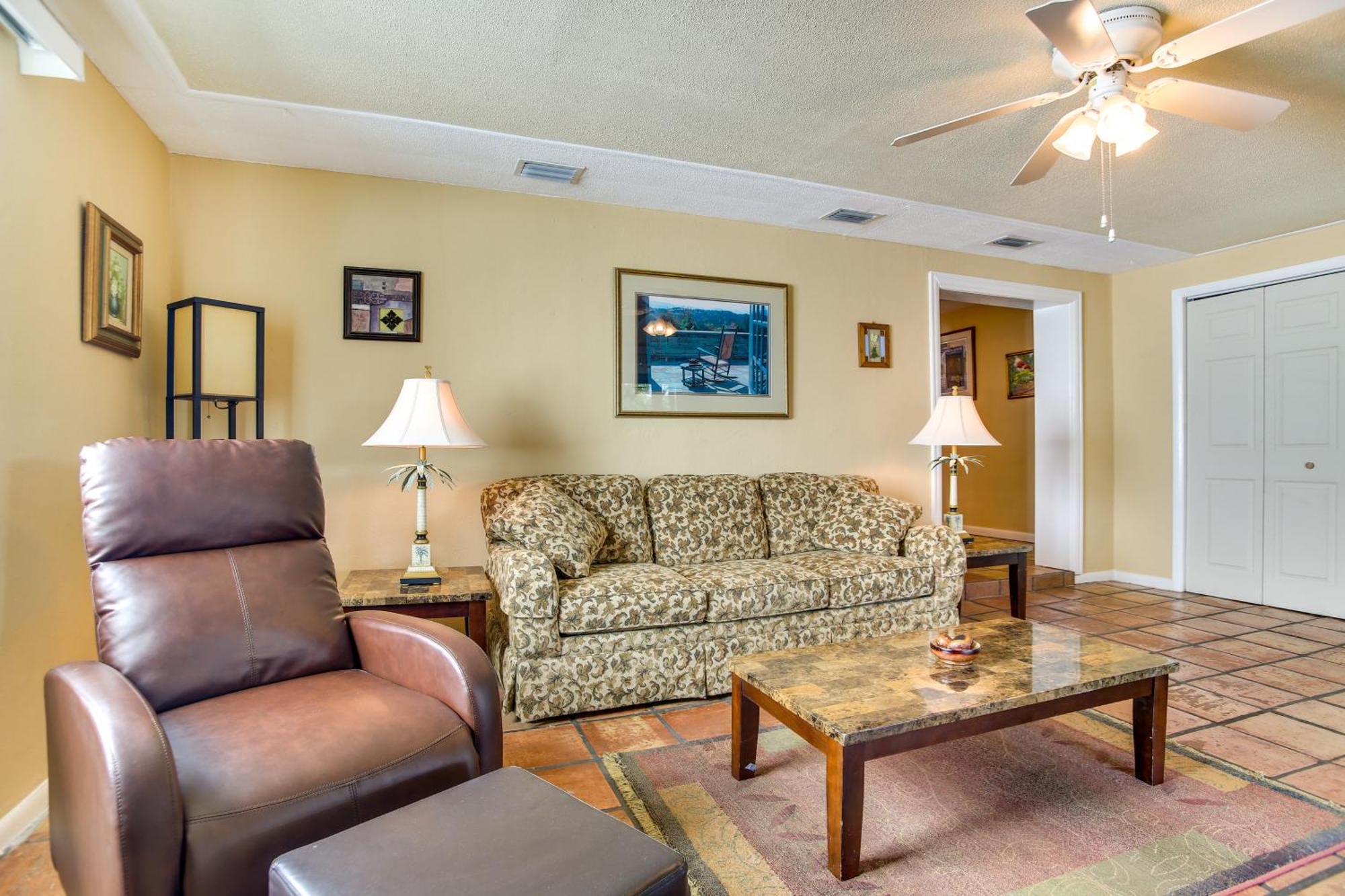 Canal Side Retreat With Dock, By Hollywood Boardwalk Fort Lauderdale Eksteriør billede